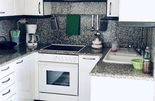 Varkiza Apartment | 2 Bedroom Penthouse with million dollar view!