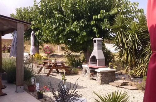 San-Giuliano House | 2 Bedroom Private vacation home in Canale-di-Verde