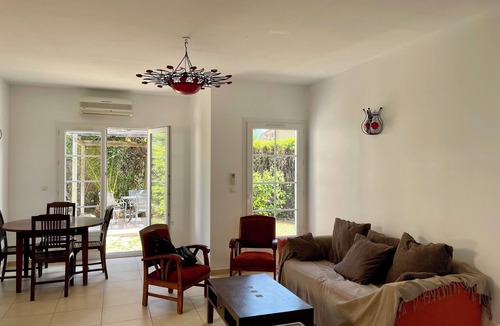 Patrimonio House | 2 Bedroom Private vacation home in Patrimonio