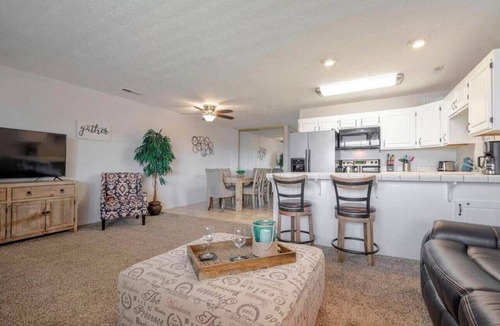 St. George Resort | 2-bedroom resort in beautiful St. George. Close to everything, family-friendly