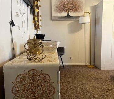 Bodfish House | 2 Bedroom Suite With Kitchenette & EV charger