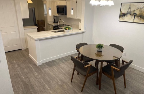 Dobson Ranch House | 2-bedroom townhome in tranquil Mesa with cool AC