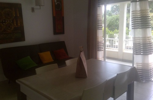 Poggio-Mezzana Apartment | 2 bedrooms on the beach