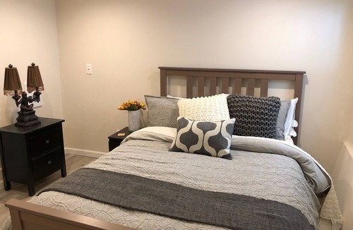 Hoover - Foster Apartment | 2 Blocks from MacArthur Bart