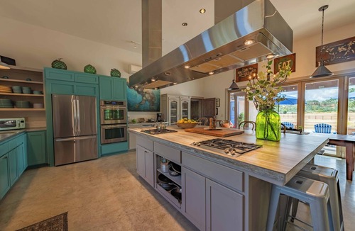 Paso Robles House | 2 Culinary Suites in the heart of Wine Country!
