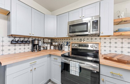 Southeast Boise House | 2 King Beds - The Boise Bungalow - Boise, BSU, Airport, Boise Aquatic Center