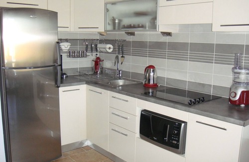L'Ile-Rousse Apartment | 2 * luxury apartment 300m from the beach