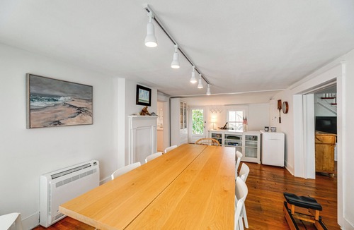 Chincoteague Cottage | 2 Mi to Downtown: Tranquil Abode in Chincoteague!