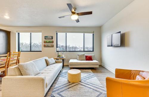 East End House | 2 Mi to Dtwn: Dog-Friendly Gem w/Patio in Boise