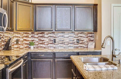 Mountain Vista Ranch House | 2 Mi to Surprise Stadium! Snowbird Haven w/Pool