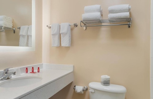 Smithfield Hotel | 2 Pet-Friendly Rooms | Free Parking, Breakfast & Onsite Outdoor Pool Access