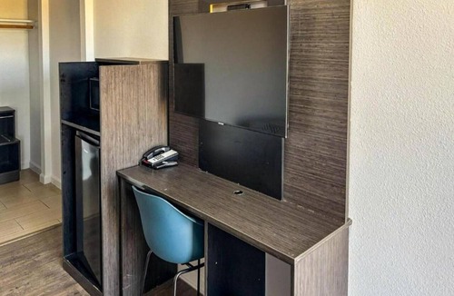Selma Apartment | 2 Queen Beds|Nsmk,Micfridge