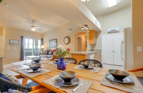 Parkwood Ranch House | 2 Resort-Style Pools! Condo Near Mesa Market Place