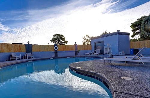 Prescott Valley Hotel | 2-Star Hotel ∙ GreenTree Inn Prescott Valley