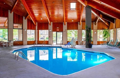 Plainfield Hotel | 2-Star Hotel ∙ Quality Inn Plainfield - Indianapolis West