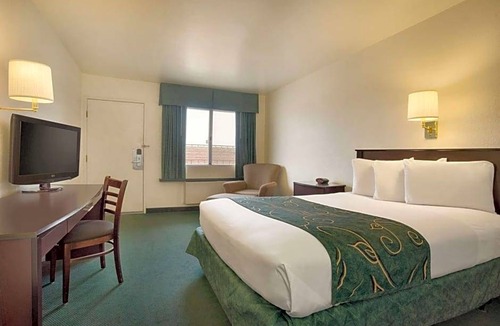 Winslow Hotel | 2-Star Hotel ∙ Travelodge by Wyndham Winslow