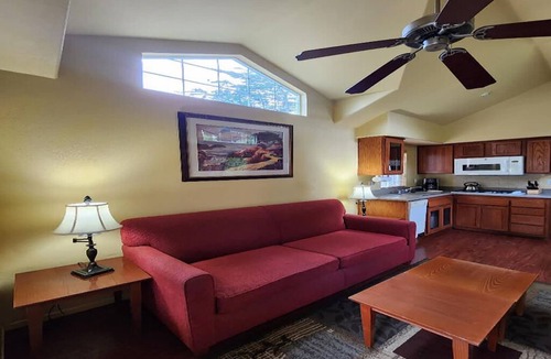 Point Arena Villa | 2 Welcoming Family Rooms Conveniently Located Near Top Coastal Attractions