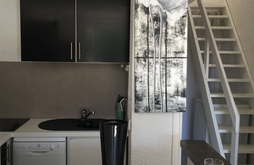 Porto-Vecchio House | 20 mini villas 20m from the sea "pieds dans l'eau" sea front
