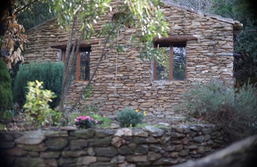 Barchetta House | 20 minutes from the beach, fully-equipped, comfortable family tent