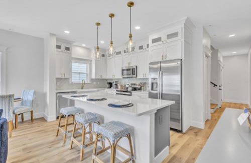 Palmetto Dunes House | 200 Olive Shell Court