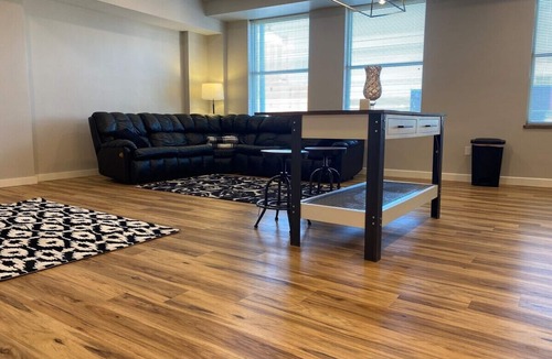 Charleston Apartment | 201 New downtown living - king & full Wi-Fi