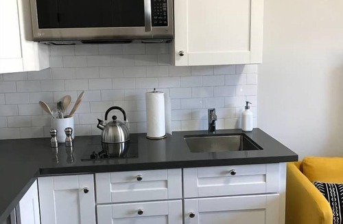Downtown San Jose Apartment | 208-Vibrant Studio Apt. in downtown San Jose!