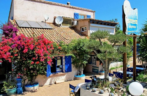 Pinarellu Other | 22 m² Accommodation ∙ 1 bedroom ∙ 2 guests