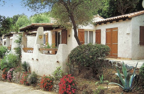 Pinarellu Other | 22 m² Accommodation ∙ 1 bedroom ∙ 2 guests