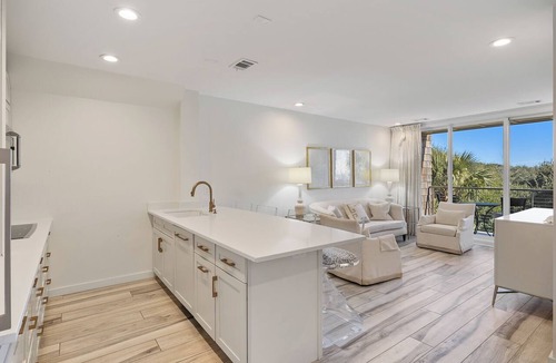West Beach Village Condo | 2374 Shipwatch Villa by Akers Ellis Rentals