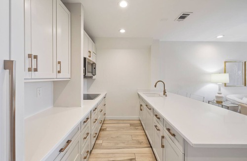 West Beach Village Condo | 2374 Shipwatch Villa by Akers Ellis Rentals