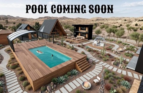 Valle House | 25 Min to Grand Canyon Shuffleboard Fire Pit