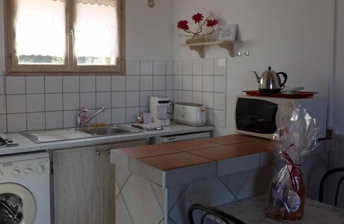Porto-Vecchio Apartment | 25 square meter 2 person Studio