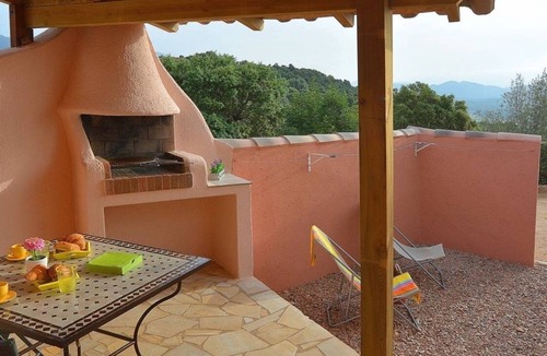 Porto-Vecchio Apartment | 25 square meter 2 person Studio