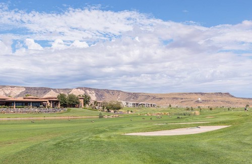 St. George House | 250 m² House ∙ 4 bedrooms ∙ 12 guests