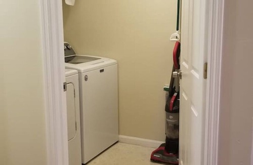 Monroe House | 260 Overbrook · Jason's Attached home
