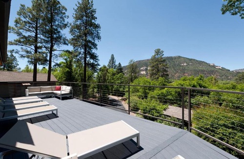 Durango House | 2650 County Rd 250