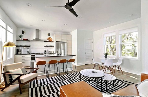 Northeast Virginia Beach Villa | 26th and Pacific with Ocean Views!