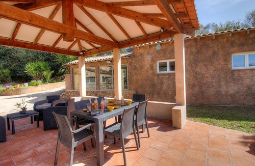 Vetricella House | 27251 - OLMETO - Gîte