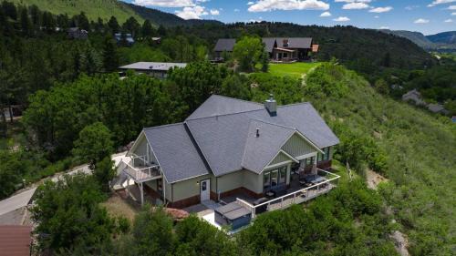 Durango House | 29 Timberline Drive