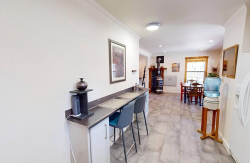Middletown House | 29 West A - Charming 1-bedroom house in Middletown
