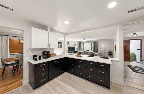 St. George House | 291 Sandstone Cir STG Utah - Main House · In The Heart of STG's Historical District