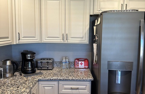 Fountain of the Sun Condo | 2Bdrm 2Bath condo in 55+ Fountain of the Sun on Fairway #2 of the golf course.