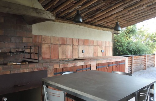 Figari House | 2bedroom house with private heated pool 5mn from the beach