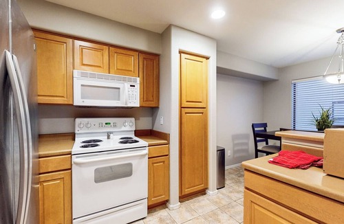 Fountain Hills Condo | 2BR | Condo in Fountain Hills w/Mountain Views