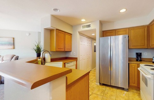 Fountain Hills Condo | 2BR | Condo in Fountain Hills w/Mountain Views
