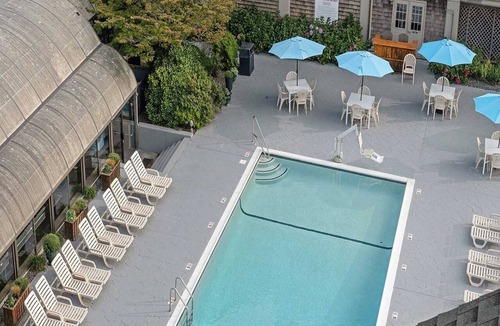 Yachting Village Condo | 2br Unit -Sailing in Newport Harbor!