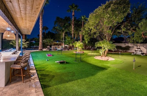 Deer Valley House | $2M Lux Estate*Htd Pool*Putt*Pong*Billiards*Poker