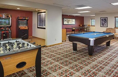West Yellowstone Condo | 3 BD West Yellowstone Condominium - Sleeps 6 adults