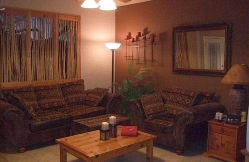 Fountain Hills House | 3 Bed 2.5 Bath Townhouse - 2 Blocks from Downtown F. H. ~ new paint and floors