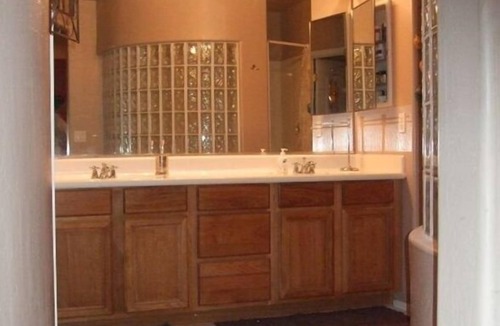 Fountain Hills House | 3 Bed 2.5 Bath Townhouse - 2 Blocks from Downtown F. H. ~ new paint and floors